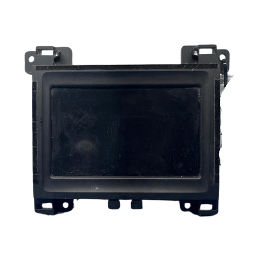 2018-2020 Dodge Challenger Radio Receiver 7.0" Display Screen W/ Satellite