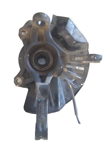 2018-2020 Kia Rio Hyundai Accent Front Left LH Spindle Knuckle Assembly