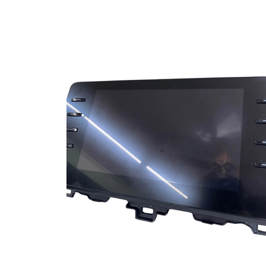 2018-2022 Honda Accord Dash Radio Information Touch Screen 8.0" Display OEM