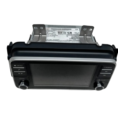 2018 - 2023 Nissan Kicks Versa OEM Display Multi Media Bluetooth Radio Receiver