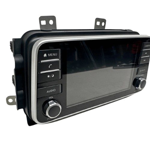 2018 - 2023 Nissan Kicks Versa OEM Display Multi Media Bluetooth Radio Receiver
