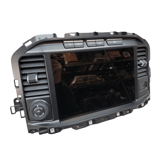2021 2022 Ford F-150 LCD Display 12" Touch Screen Radio Navigation Display