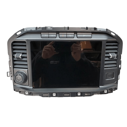 2021 2022 Ford F-150 LCD Display 12" Touch Screen Radio Navigation Display