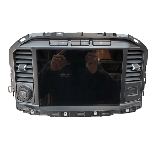 2021 2022 Ford F-150 LCD Display 12" Touch Screen Radio Navigation Display