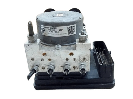 2021–2022 Honda Accord 1.5L Turbo ABS Anti-Lock Brake Pump Assembly OEM Replacement