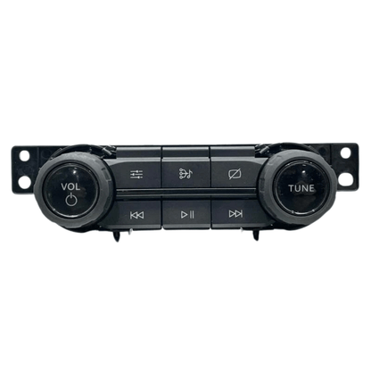2021-2023 Ford F150 Dash Audio Radio Switch Control Panel OEM