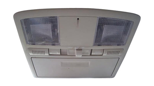 10-14 Mazda CX-9 Front Console OEM