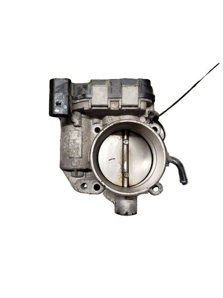 2006 - 2013 Volkswagen Beetle Bug Jetta Passat 2.5 Throttle Body Valve Housing Assy