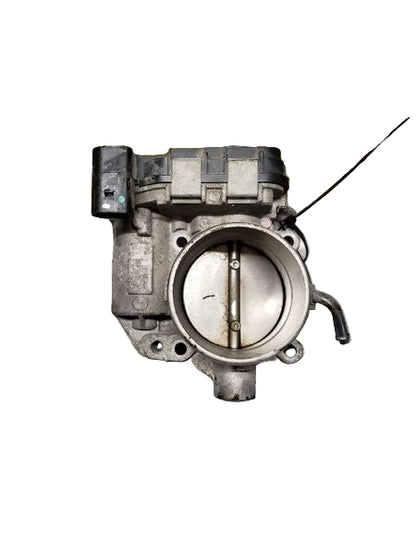 2006 - 2013 Volkswagen Beetle Bug Jetta Passat 2.5 Throttle Body Valve Housing Assy