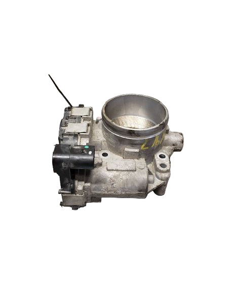 2006 - 2013 Volkswagen Beetle Bug Jetta Passat 2.5 Throttle Body Valve Housing Assy