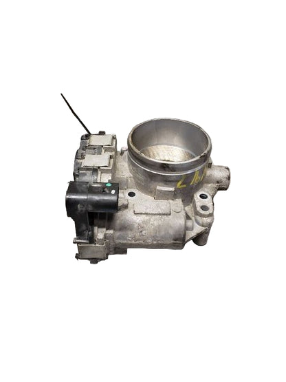 2006 - 2013 Volkswagen Beetle Bug Jetta Passat 2.5 Throttle Body Valve Housing Assy