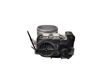 2006 - 2013 Volkswagen Beetle Bug Jetta Passat 2.5 Throttle Body Valve Housing Assy