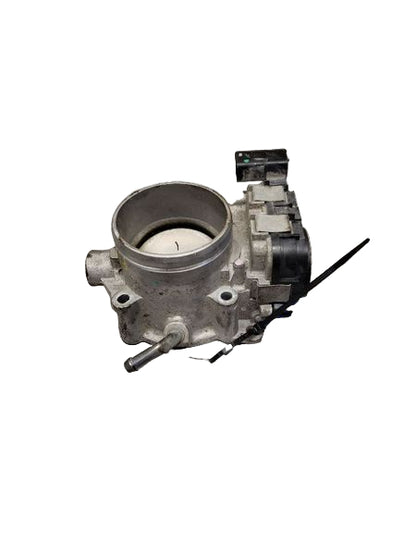 2006 - 2013 Volkswagen Beetle Bug Jetta Passat 2.5 Throttle Body Valve Housing Assy