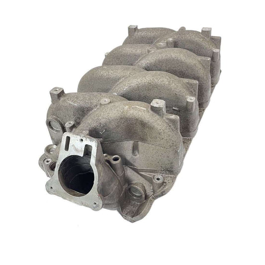 2003-2007 Silverado Sierra 2500 3500 Intake Manifold GM 8.1L EGR Provision 12574559 OEM