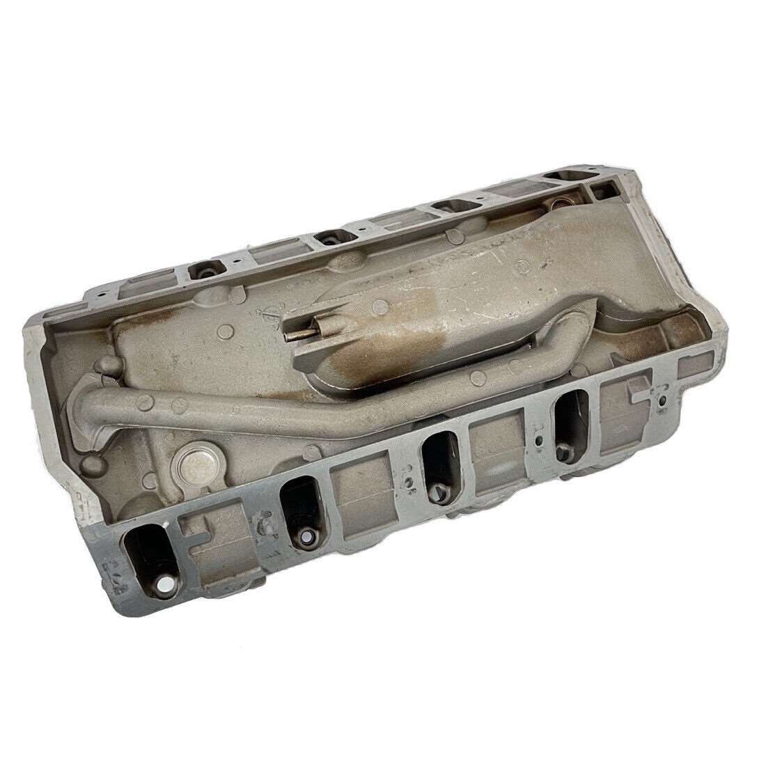 2003-2007 Silverado Sierra 2500 3500 Intake Manifold GM 8.1L EGR Provision 12574559 OEM