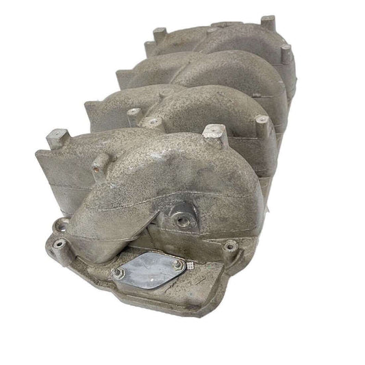 2003-2007 Silverado Sierra 2500 3500 Intake Manifold GM 8.1L EGR Provision 12574559 OEM