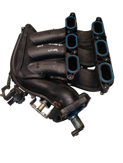 2001-2004 Ford Escape Upper Mazda Tribute Intake Manifold 3.0L OEM