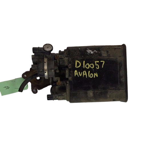 2005-2012 Toyota Avalon Solara Charcoal Fuel EVAP Vapor Emissions Canister OEM