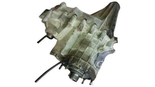 Chevy Silverado GMC Sierra 2500 HD Transfer Case NP2 NV261 01 02 03 OEM