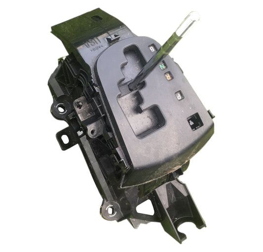 2012-2014 TOYOTA PRIUS C NHP10 Hybrid Gear Shift Floor Selector Shifter Auto CVT