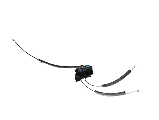 2003-2009 Infiniti FX35 Automatic Electric Door Lock Actuator Right Rear