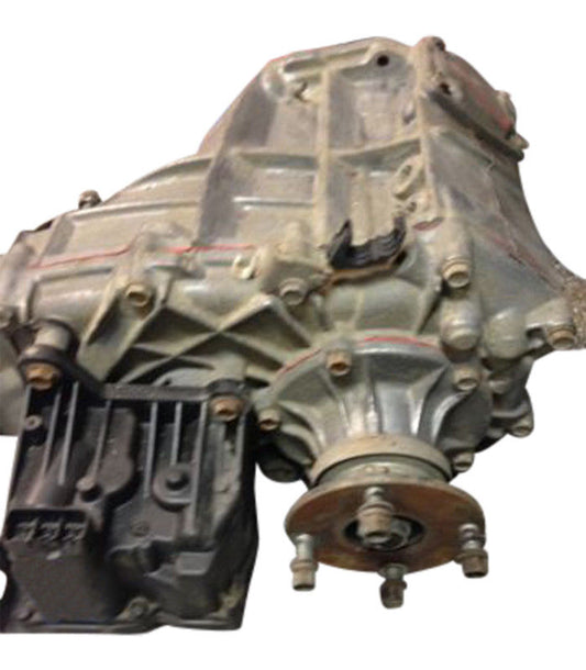 2003-2009 Toyota 4Runner Transfer Case Differential 4.0L 6 Cyl