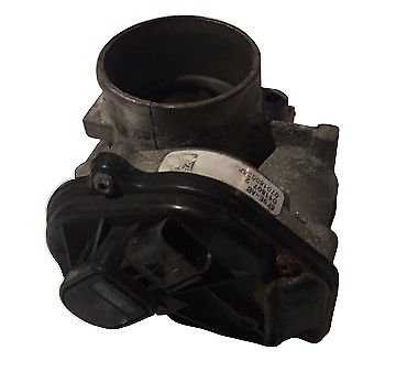 2005-2007 Ford Freestyle Throttle Body Valve Assembly Non-Water Cooled 6F9E-AB
