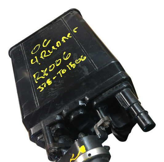 2007-2010 Toyota FJ Cruiser Charcoal Fuel Emissions Gas Vapor Canister 07 08 09