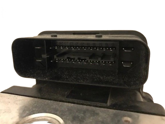 2003-2004 Toyota Sequoia Anti-Lock Brake Pump ABS Actuator 44050-0C072