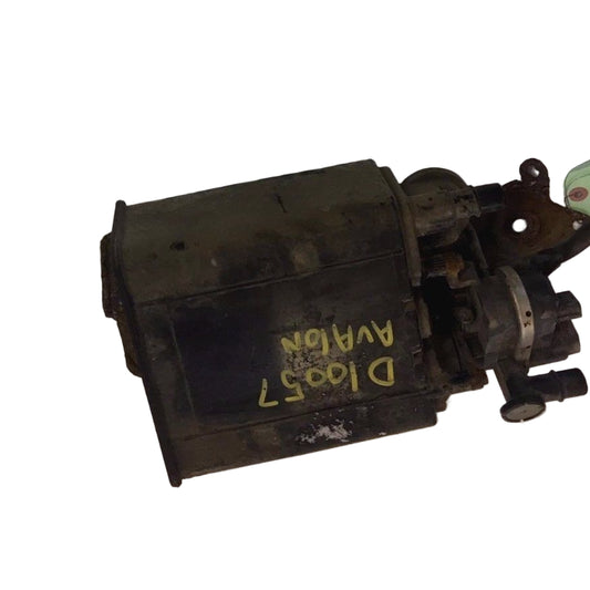 2005-2012 Toyota Avalon Solara Charcoal Fuel EVAP Vapor Emissions Canister OEM