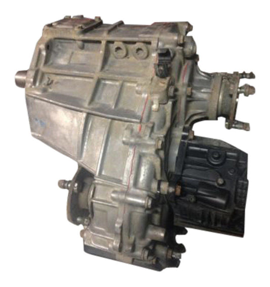 2003-2009 Toyota 4Runner Transfer Case Differential 4.0L 6 Cyl
