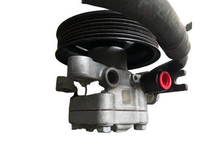 2006-2010 Kia Optima Rondo Power Steering Pump w/Pulley 2.4L Genuine OEM