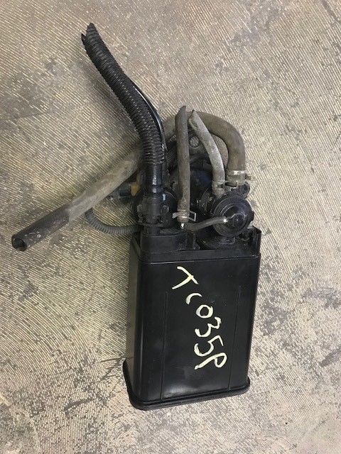 2005-2013 Toyota Tacoma Charcoal Fuel Gas Emissions Vapor Canister 77740-04020