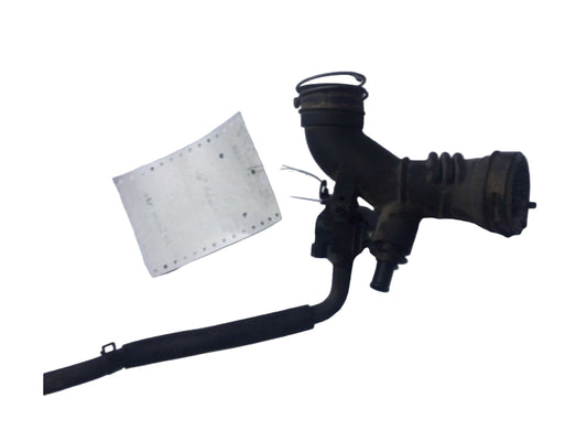 2012-2015 TOYOTA PRIUS C NHP10 Hybrid Air Intake Cleaner Pipe Tube Hose OEM