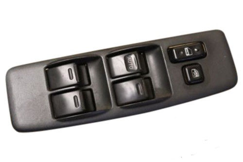1998-2000 Toyota RAV4 Master Window Switch Driver SIDE Door OEM