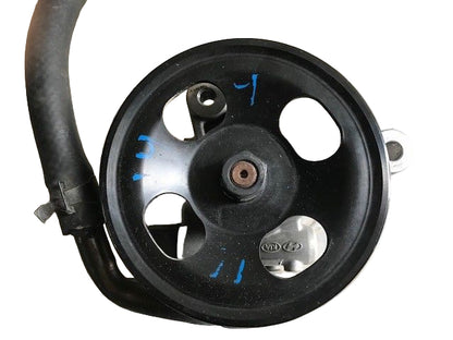 2006-2010 Kia Optima Rondo Power Steering Pump w/Pulley 2.4L Genuine OEM
