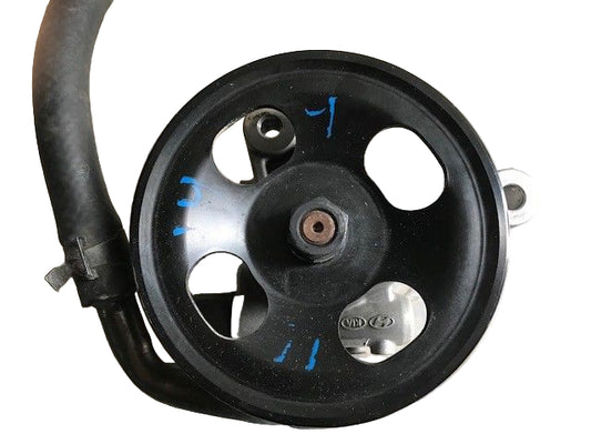 2006-2010 Kia Optima Rondo Power Steering Pump w/Pulley 2.4L Genuine OEM