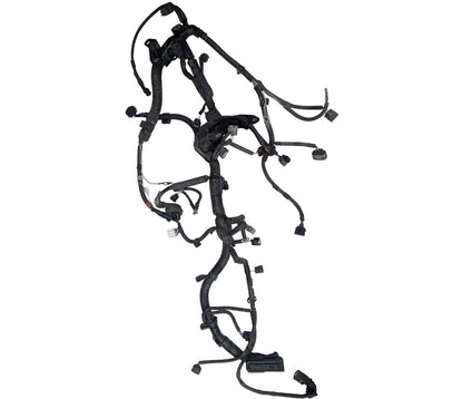 2012-2015 Toyota Prius C Engine Motor Cable Wiring Harness 7th & 8th VIN = B3