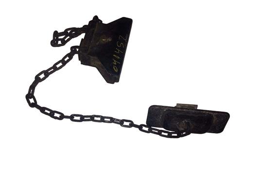 1998-2001 Nissan Frontier Spare Tire Carrier Hoist OEM