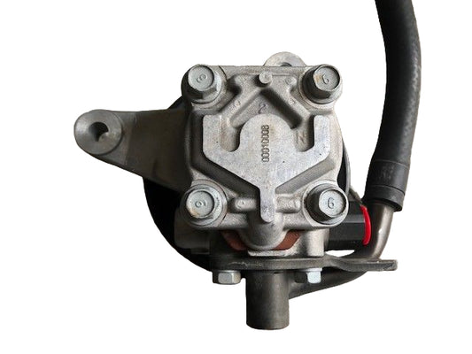 2006-2010 Kia Optima Rondo Power Steering Pump w/Pulley 2.4L Genuine OEM
