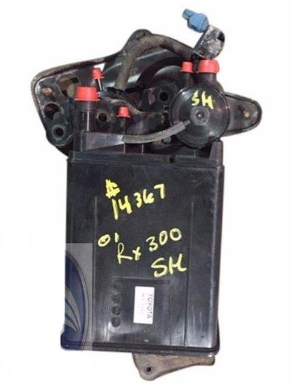 2000-2003 Lexus RX300 Highlander Charcoal Fuel Vapor Emissions Evap Canister
