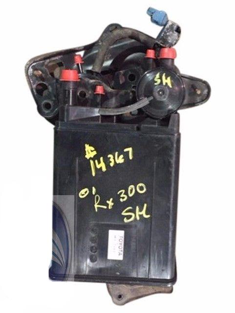 2000-2003 Lexus RX300 Highlander Charcoal Fuel Vapor Emissions Evap Canister