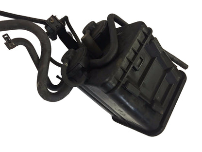 98 99 00 Toyota RAV4 Charcoal Fuel Emissions Gas Vapor Canister 2.0L Genuine OEM