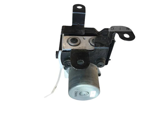 2012-2014 Hyundai Genesis Equus Anti Lock Brake Pump Acutator Pump opt 9641A2