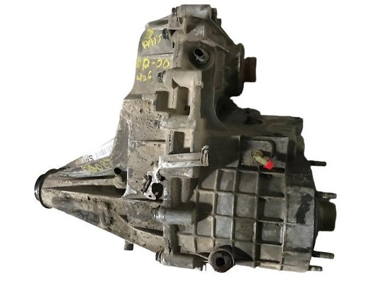 1999-2001 Chevrolet GMC Silverado Sierra Transfer Case M30 NP8 4L60E