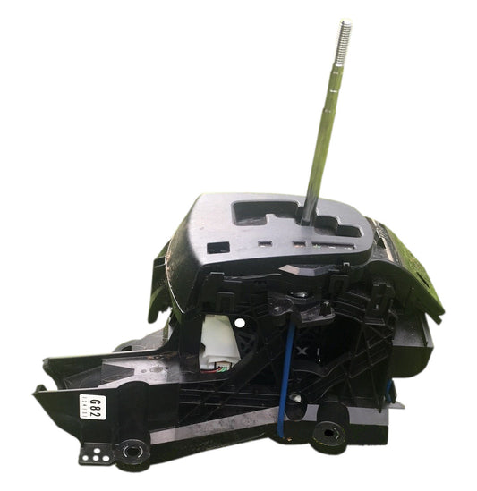 2012-2014 TOYOTA PRIUS C NHP10 Hybrid Gear Shift Floor Selector Shifter Auto CVT