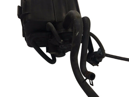 98 99 00 Toyota RAV4 Charcoal Fuel Emissions Gas Vapor Canister 2.0L Genuine OEM