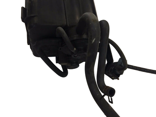 98 99 00 Toyota RAV4 Charcoal Fuel Emissions Gas Vapor Canister 2.0L Genuine OEM