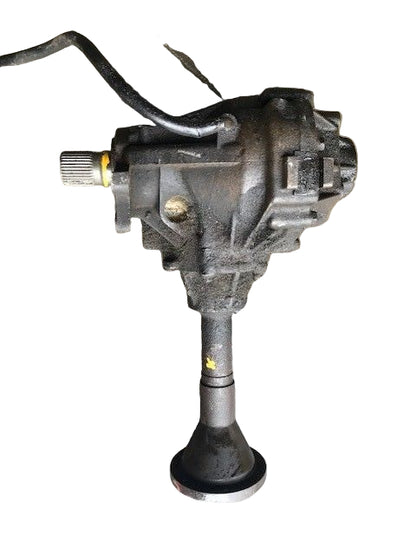 2002-2004 Dodge Caravan Chrysler Town and Country Transfer Case 02 03 04 AWD OEM