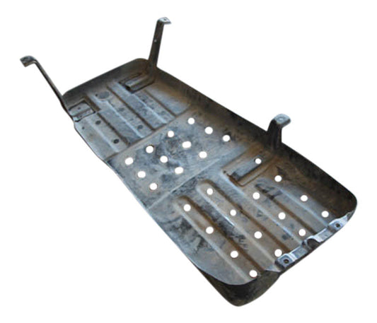 1996-2002 Toyota 4Runner Gas Fuel Tank Skid Plate Shield Genuine OEM Rust Free